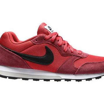 Nike 749794-602 Md Runner 2 Erkek Günlük Spor Ayakkabı