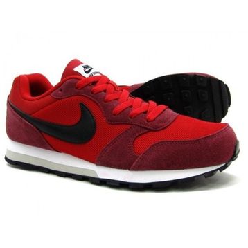 Nike 749794-602 Md Runner 2 Erkek Günlük Spor Ayakkabı