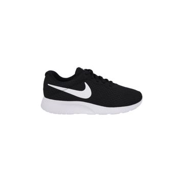 Nike 812654011 Tanjun Siyah Beyaz Unisex Spor Ayakkabı