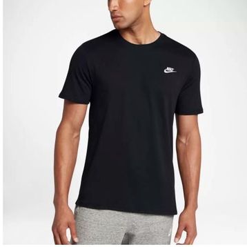 Nike 827021-011 Sportswear Erkek T-shirt