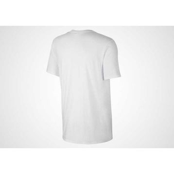 Nike 827021-100 M Nsw Tee Club Embrd Ftra Beyaz Erkek T-Shirt