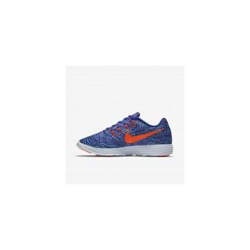 Nike 831419-500 Lunar Tempo Print Koşu Ayakkabısı