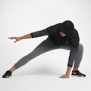 Nike 833381-021 Dri FIT Fleece Erkek Antrenman Eşofman Altı