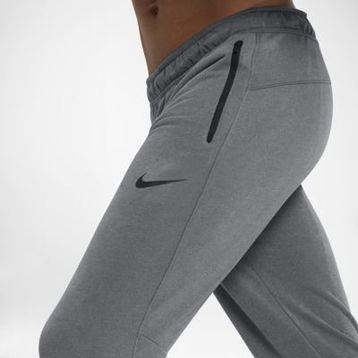 Nike 833381-021 Dri FIT Fleece Erkek Antrenman Eşofman Altı