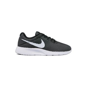 Nike 844887 012 Siyah Erkek Çocuk Spor Ayakkabı