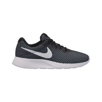 Nike 844887 012 Siyah Erkek Çocuk Spor Ayakkabı