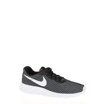 Nike 844887 012 Siyah Erkek Çocuk Spor Ayakkabı