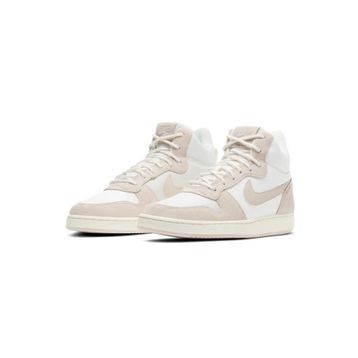 Nike 844907-101 Court Borough Mid Prem Kadın Spor Ayakkabı