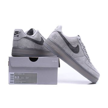 Nike 845052403 Air Force Ultraforce Erkek Spor Ayakkabı