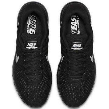 Nike 849559-001 Air Max 2017 Erkek Spor Ayakkabısı