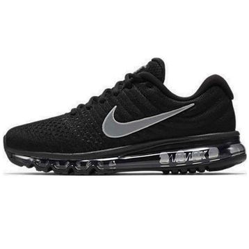 Nike 849559-001 Air Max 2017 Erkek Spor Ayakkabısı