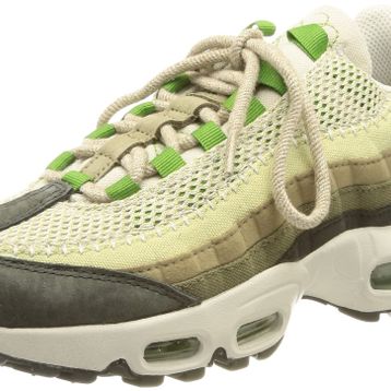 Nike 859550-600 W Nike Air Max Thea Mid Kadın Günlük Ayakkabı