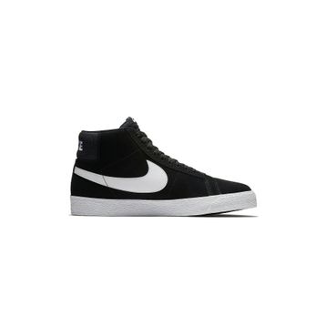 Nike 864349-002 SB Blazer Mid Erkek Kaykay Ayakkabısı