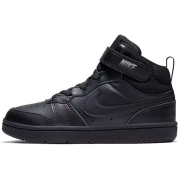 Nike 870027-100 Court Borough Mid TDV Çocuk Ayakkabısı