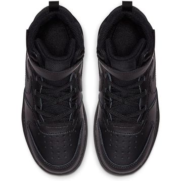 Nike 870027-100 Court Borough Mid TDV Çocuk Ayakkabısı