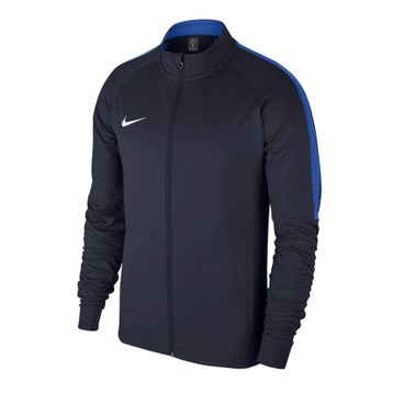 Nike 893701 Yeşil Acdmy18 Milli Takım Baskılı Eşofman Üstü
