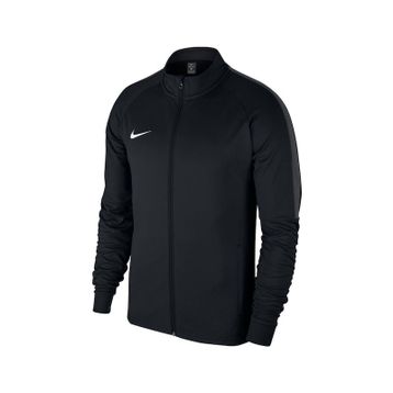 Nike 893701 Yeşil Acdmy18 Milli Takım Baskılı Eşofman Üstü