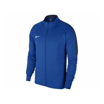 Nike 893701 Yeşil Acdmy18 Milli Takım Baskılı Eşofman Üstü