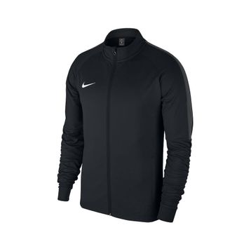 Nike 893701 Yeşil Acdmy18 Milli Takım Baskılı Eşofman Üstü