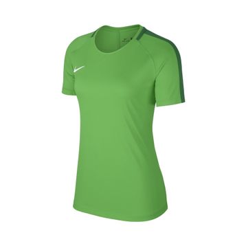 Nike 893741-361 Beyaz Yeşil Kadın T-shirt