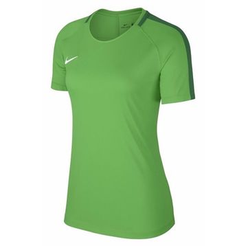 Nike 893741-361 Beyaz Yeşil Kadın T-shirt