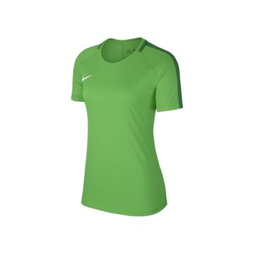 Nike 893741-361 Beyaz Yeşil Kadın T-shirt