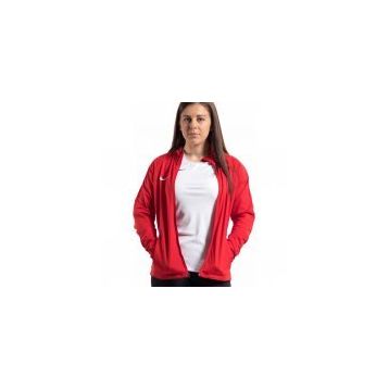 Nike 893767 100 W Nk Beyaz Dry ACDMY18 Trk Jkt K Kadın Ceket