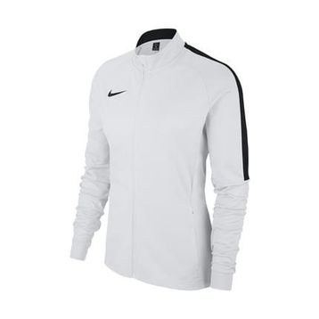Nike 893767-100 W Nk Dry Academy 18 Trk Kadın Sweatshirt
