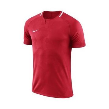 Nike 893964-657 Dry Chalng Iı Jsy Erkek T-Shirt