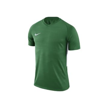 Nike 894230-302 Dry Tiempo Erkek Tişört