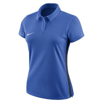Nike 899986-463 Polo Yaka Dry Academy18 Football Kadın T-shirt