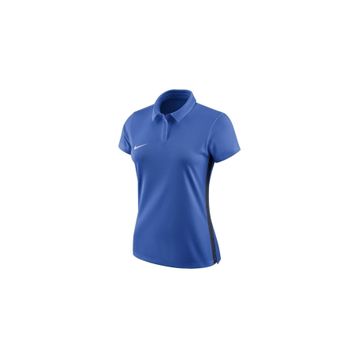 Nike 899986-463 Polo Yaka Dry Academy18 Football Kadın T-shirt