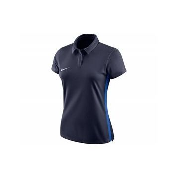 Nike 899986-463 Polo Yaka Dry Academy18 Football Kadın T-shirt