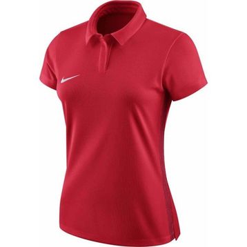 Nike 899986-657 Polo Yaka Dry Academy18 Football Kadın T-shirt