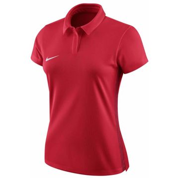Nike 899986-657 Polo Yaka Dry Academy18 Football Kadın T-shirt