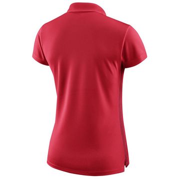 Nike 899986-657 Polo Yaka Dry Academy18 Football Kadın T-shirt