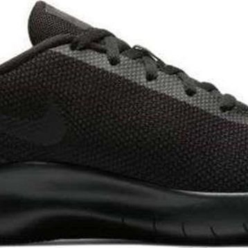 Nike 908996-002 Flex Experience Kadın Siyah Spor Ayakkabı