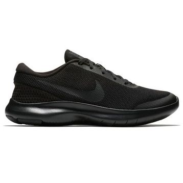 Nike 908996-002 Flex Experience Kadın Siyah Spor Ayakkabı