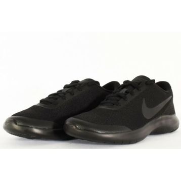 Nike 908996-002 Flex Experience Kadın Siyah Spor Ayakkabı