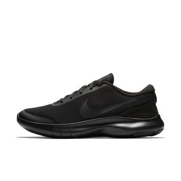 Nike 908996-002 Flex Experience Kadın Siyah Spor Ayakkabı