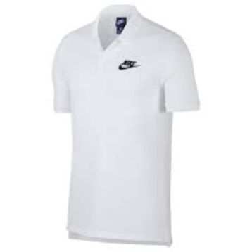 Nike 909746-100 Sportswear Erkek Polo Üst