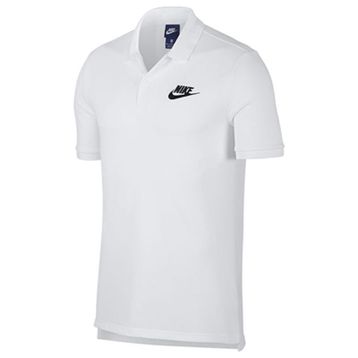 Nike 909746-100 Sportswear Erkek Polo Üst