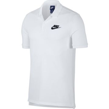 Nike 909746-100 Sportswear Erkek Polo Üst
