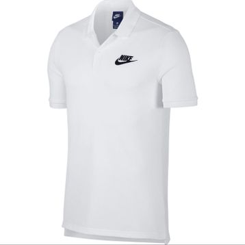 Nike 909746-100 Sportswear Erkek Polo Üst
