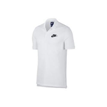 Nike 909746-100 Sportswear Erkek Polo Üst