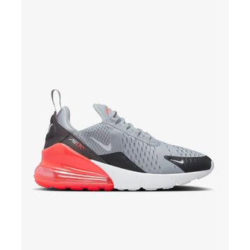 Nike 943345-039 Gri Air Max 270 Çocuk Sneaker