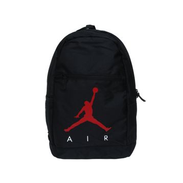 Nike 9B0503-023JAN AIR SCHOOL BACKPACK Siyah Erkek Çocuk Sırt Çantası