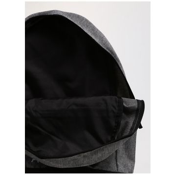 Nike 9B0503-GEH JAN AIR SCHOOL BACKPACK Gri Erkek Sırt Çantası