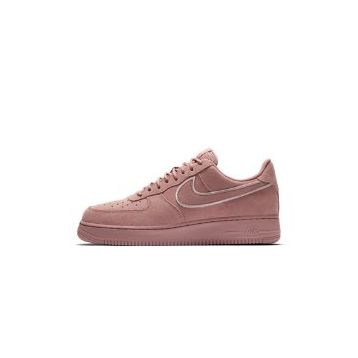 Nike AA1117-601 Air Force 1 07 LV8 Suede Erkek Ayakkabısı