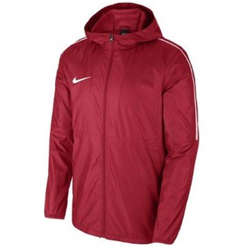 Nike AA2090 Kırmızı Park18 Ftbll Jckt Yağmurluk